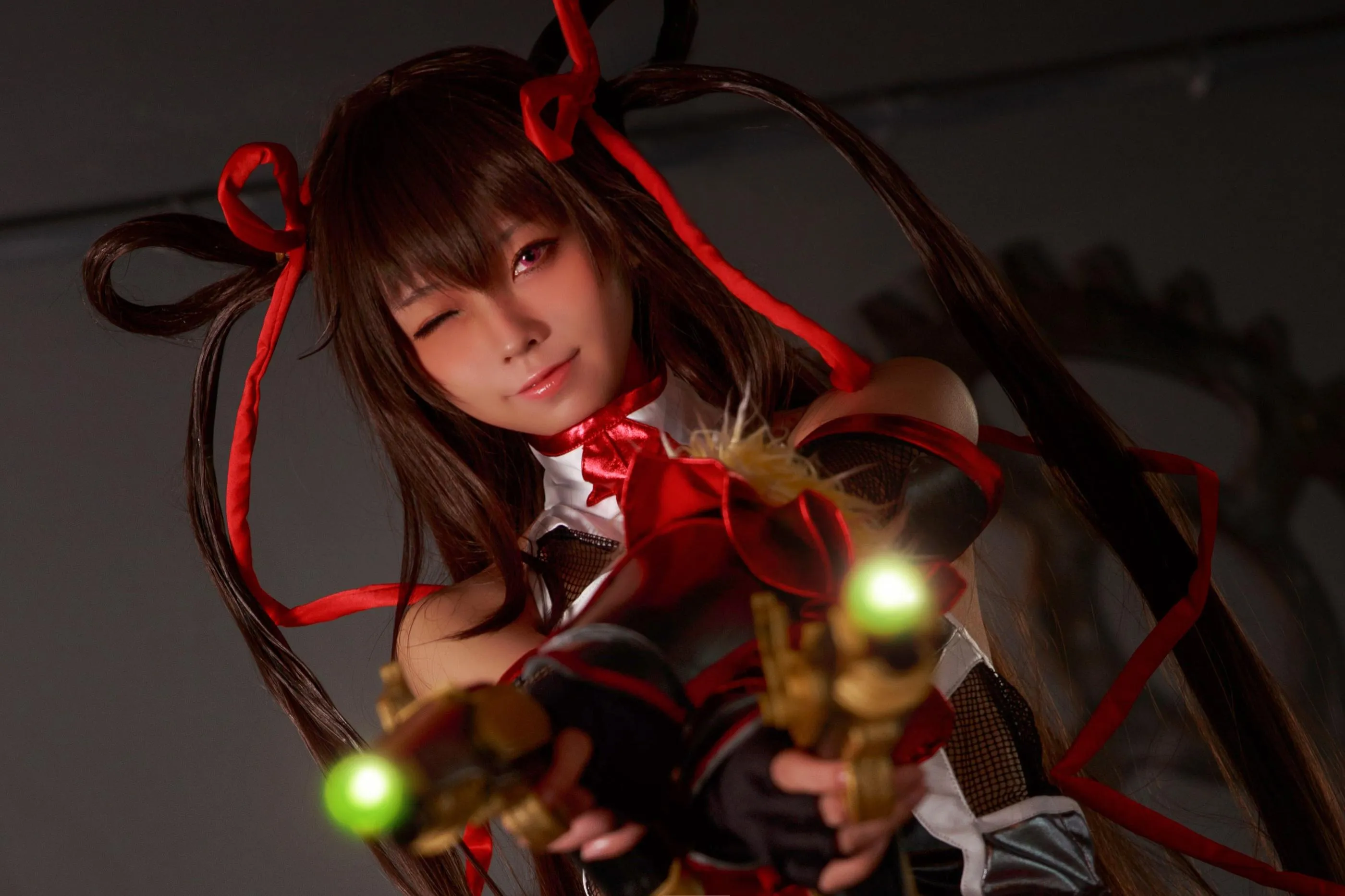 G44不会受伤 – NO.05 対魔忍 [16P]插图7